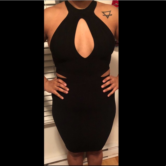 Cocktail dress - Picture 1 of 2
